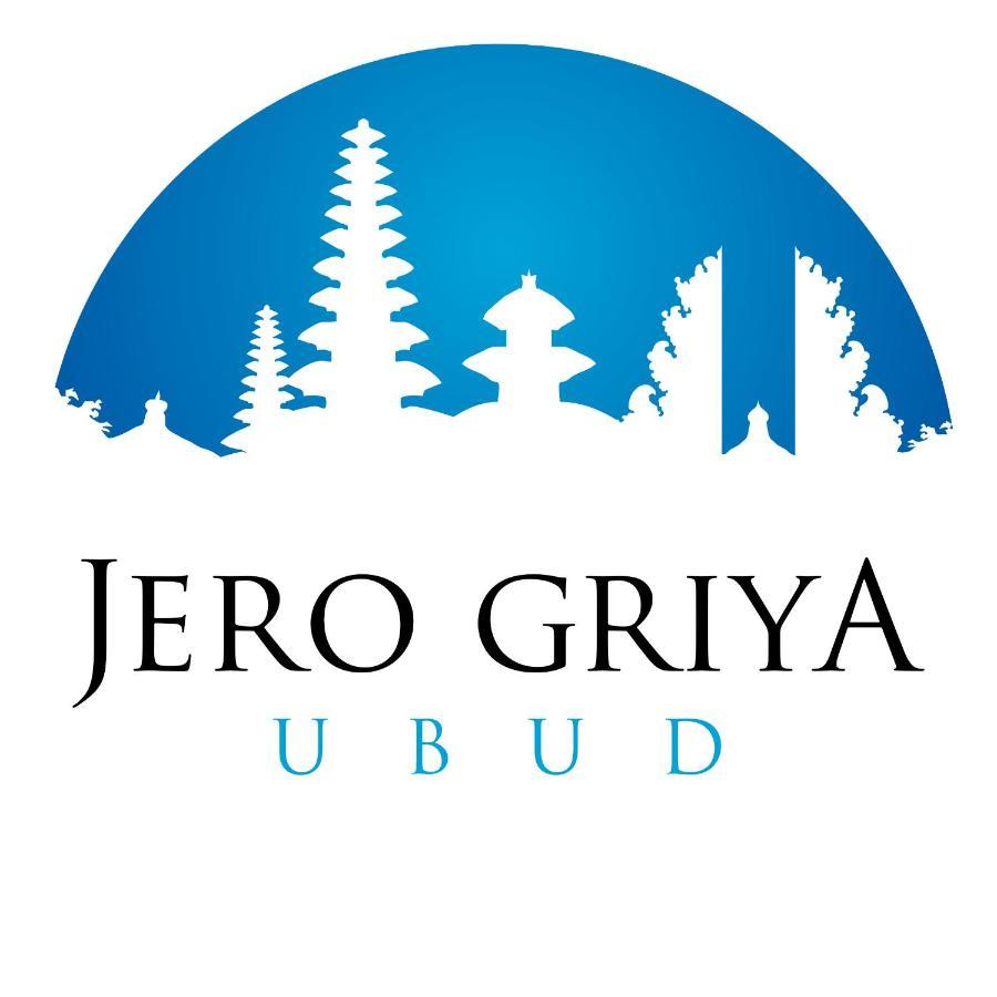 Jero Griya Ubud Buitenkant foto