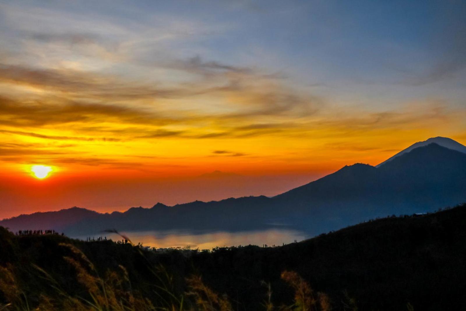 Jero Griya Ubud Buitenkant foto